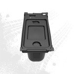 Kawasaki Mule Under Seat Storage Box Organizer