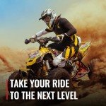 Gates G-Force Drive Belt for Arctic Cat Wildcat X