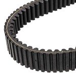 NICHE Drive Belt 0823-231 for Arctic Cat ATVs