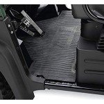 Kawasaki Front Floor Mat for ATV