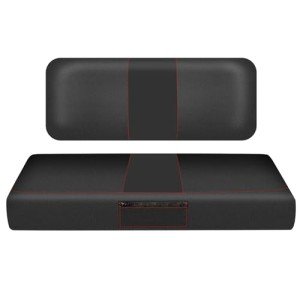 Kawasaki Mule Heavy Duty Waterproof Seat Cover Set