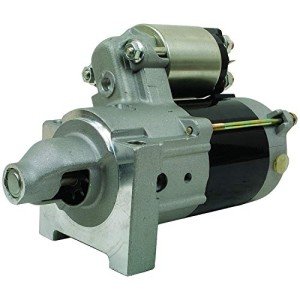 Starter for John Deere Gator & Kawasaki Mule