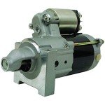 Starter for John Deere Gator & Kawasaki Mule