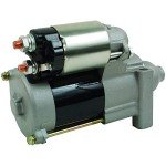 Starter for John Deere Gator & Kawasaki Mule