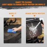 Kawasaki Mule Heavy Duty Waterproof Seat Cover Set