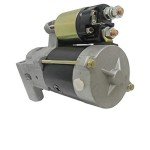 Starter for John Deere Gator & Kawasaki Mule