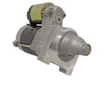 Starter for John Deere Gator & Kawasaki Mule