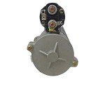 Starter for John Deere Gator & Kawasaki Mule