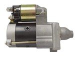 Starter for John Deere Gator & Kawasaki Mule