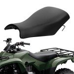 XMT-MOTO Seat Cushion for Honda Recon 250