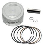 Tupo Cylinder Piston Ring Gasket Kit for Honda
