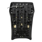 XMT-MOTO Seat Cushion for Honda Recon 250