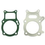 Tupo Cylinder Piston Ring Gasket Kit for Honda