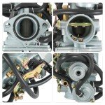 Honda TRX250 Carburetor & Filter Replacement Kit