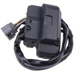 WQSING ATV Handlebar Control Switch for Honda Recon