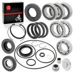Honda 250 Recon Rear Differential O-Ring Kit