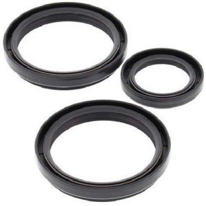 BossBearing Front Differential Seals for Arctic Cat 500