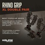 Kolpin Rhino XL Double ATV Supplies (Pair)