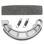 Honda Rancher 420 Rear Brake Drum Kit