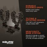 Kolpin Rhino XL Double ATV Supplies (Pair)