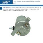 Kawasaki ATV Starter Motor for KLF220 KLF250