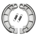 Honda Rancher 420 Rear Brake Drum Kit