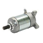 Starter Motor for Polaris ATVs 1995-2014