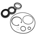 Honda Rancher 420 Rear Brake Drum Kit