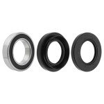 Honda Rancher 420 Rear Brake Drum Kit