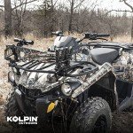 Kolpin Rhino XL Double ATV Supplies (Pair)
