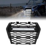 KATIMOTO LED Front Grill for Teryx KRX 1000
