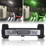 Universal LED Dome Light for UTV Roll Cages