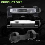 Universal LED Dome Light for UTV Roll Cages