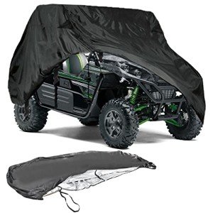 Kawasaki Teryx Storage Cover Replacement (2008-2021)