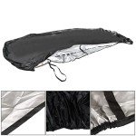 Kawasaki Teryx Storage Cover Replacement (2008-2021)