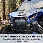 KATIMOTO LED Front Grill for Teryx KRX 1000