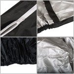 Kawasaki Teryx Storage Cover Replacement (2008-2021)