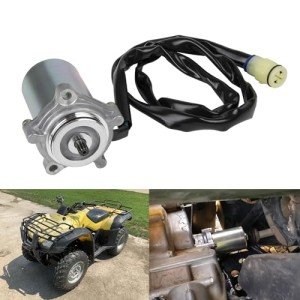RANSOTO Power Shift Control Motor for Honda Rancher