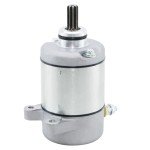 Honda 350 Rancher ATV Starter 2000-2006