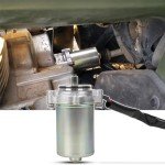 RANSOTO Power Shift Control Motor for Honda Rancher