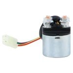 Honda 350 Rancher ATV Starter 2000-2006