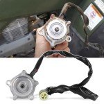 RANSOTO Power Shift Control Motor for Honda Rancher