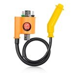 Honda 420 ATV Ignition Coil and Spark Plug Set