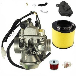 Honda Rancher 350 TRX350 Carburetor Replacement 2000-2006