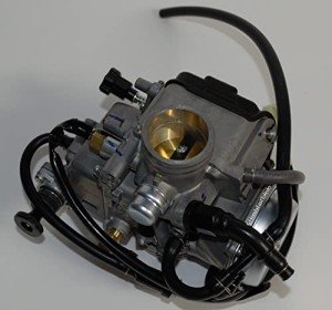 2004-2006 Honda TRX350 Rancher OEM Carburetor
