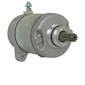 Honda 350 FourTrax Starter Replacement Parts
