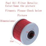 Honda Rancher TRX350 Air Filter and Essentials