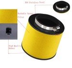 Honda Rancher TRX350 Air Filter and Essentials
