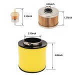 Honda Rancher 350 TRX350 Carburetor Replacement 2000-2006