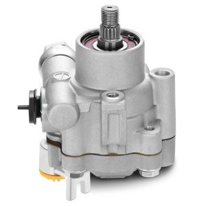 Power Steering Pump for Nissan Vehicles 2002-2009